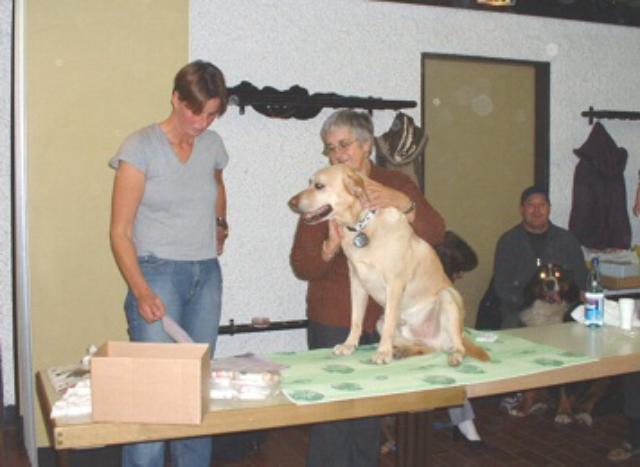 Erste Hilfe Kurs