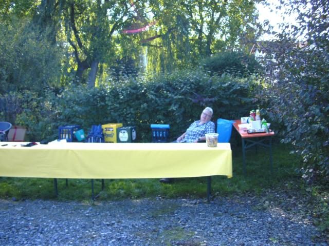 Einweihungsfeier 2019 – Foto 2