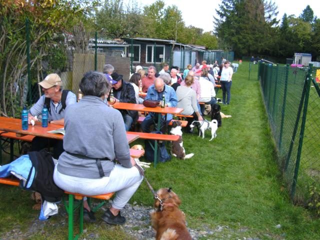 Einweihungsfeier 2019 – Foto 5