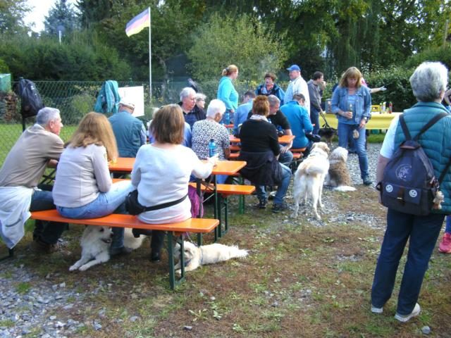 Einweihungsfeier 2019 – Foto 6
