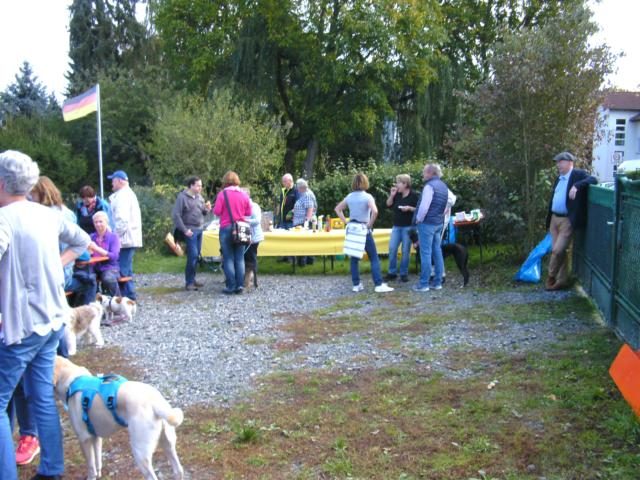 Einweihungsfeier 2019 – Foto 7