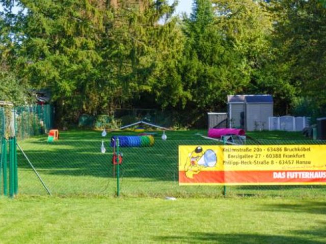 Einweihungsfeier 2019 – Foto 9