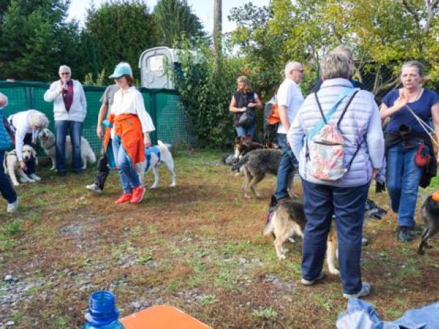 Einweihungsfeier 2019 – Foto 10