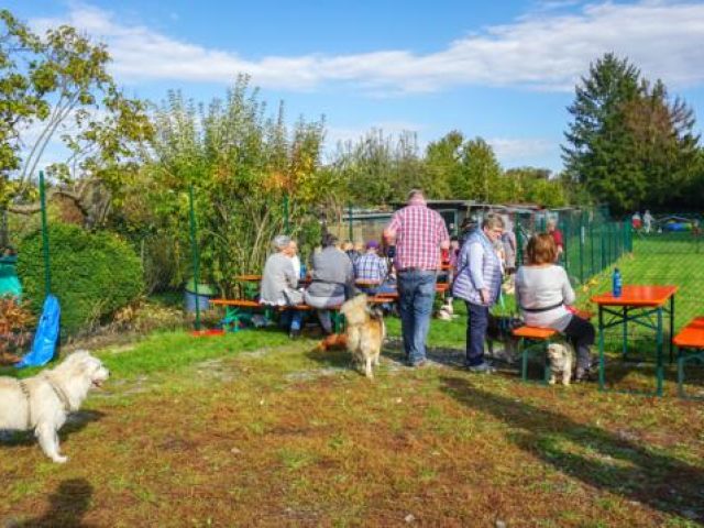 Einweihungsfeier 2019 – Foto 11