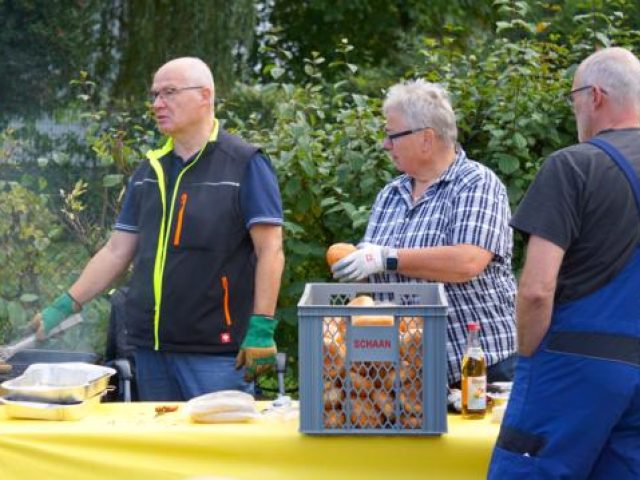 Einweihungsfeier 2019 – Foto 15