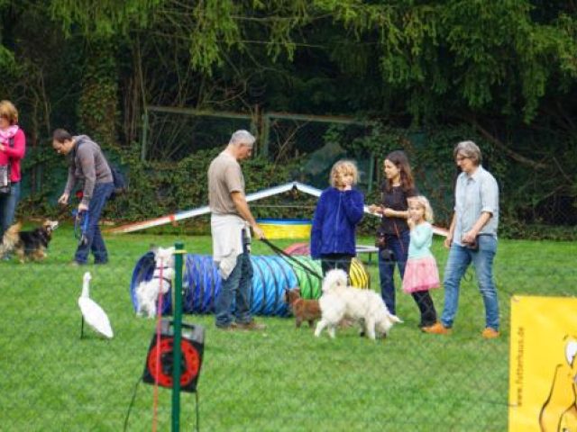 Einweihungsfeier 2019 – Foto 16