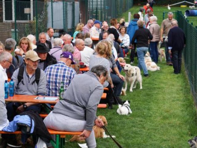 Einweihungsfeier 2019 – Foto 17