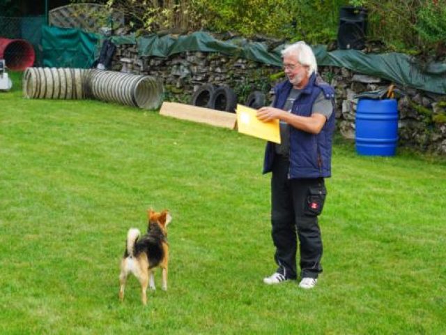 Einweihungsfeier 2019 – Foto 18