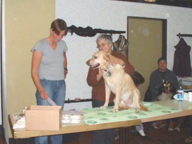Erste Hilfe Kurs