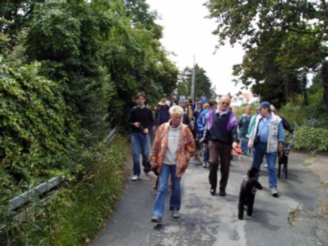 Sommerfest