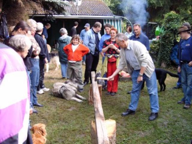 Sommerfest – Foto 7