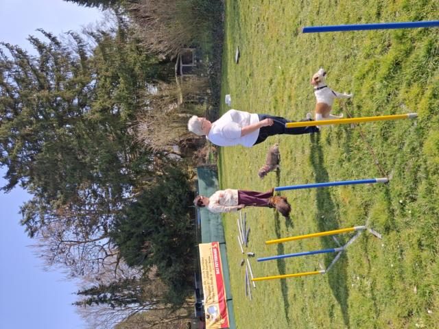 Trainingsbeginn 2025 – Foto 2