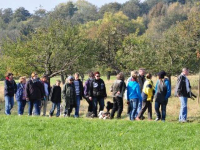 Wanderung – Foto 8
